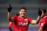 Trung Quốc vs Guam (19h 10/10): Show diễn Elkeson