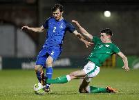 Biến động tỷ lệ k&egrave;o Azerbaijan vs CH Ireland, 23h ng&agrave;y 9/10