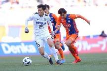 Nhận định, soi k&egrave;o Omiya Ardija vs Zweigen Kanazawa, 12h ng&agrave;y 9/10