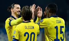 Nhận định, soi k&egrave;o Thụy Điển vs Kosovo, 23h ng&agrave;y 9/10