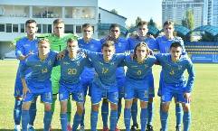 Nhận định, soi kèo Ukraine U19 vs Phần Lan U19, 17h ngày 9/10