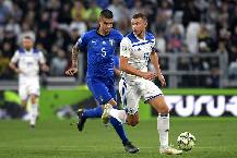 Phân tích kèo hiệp 1 Kazakhstan vs Bosnia-Herzegovina, 20h ngày 9/10