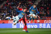 Nhận định, soi kèo Atletico Madrid vs Girona, 21h15 ngày 8/10
