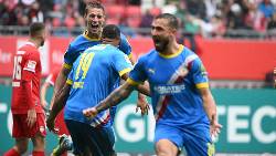 Nhận định, soi kèo Braunschweig vs St. Pauli, 18h ngày 8/10