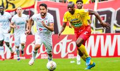 Nhận định, soi kèo Deportivo Pasto vs Tolima, 8h ngày 9/10