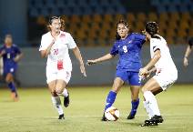 Nhận định, soi kèo nữ Costa Rica vs nữ Philippines, 8h ngày 8/10