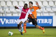 Nhận định, soi kèo Volendam vs Ajax, 21h30 ngày 8/10