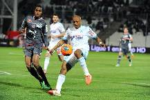 Soi kèo, dự đoán Macao Marseille vs Ajaccio 22h00 ngày 8/10