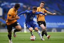 Soi kèo phạt góc Chelsea vs Wolves, 21h ngày 8/10