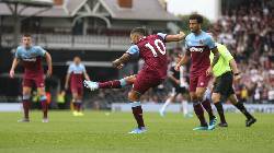 Soi kèo phạt góc West Ham vs Fulham, 20h ngày 9/10