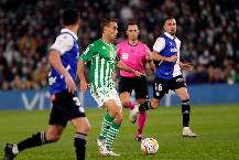 Nhận định, soi kèo Alaves vs Real Betis, 23h30 ngày 8/10