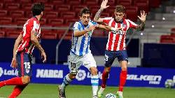 Nhận định, soi kèo Atletico Madrid vs Real Sociedad, 21h15 ngày 08/10