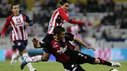 Nhận định, soi kèo Chivas Guadalajara vs Atlas, 8h00 ngày 8/10