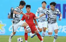 Nhận định, soi kèo U23 Hàn Quốc vs U23 Nhật Bản, 19h00 ngày 07/10