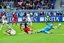 Nhận định, soi kèo Wehen Wiesbaden vs Hamburger, 18h00 ngày 07/10