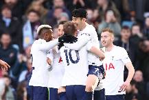 Soi kèo phạt góc Luton Town vs Tottenham, 18h30 ngày 7/10