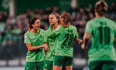 Nhận định, soi k&egrave;o nữ AS Roma vs nữ Wolfsburg, 23h45 ng&agrave;y 8/10: Cửa tr&ecirc;n đ&aacute;ng tin