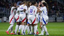 Nhận định, soi k&egrave;o nữ Lyon vs nữ Galatasaray, 23h45 ng&agrave;y 8/10: Out tr&igrave;nh