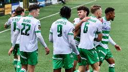 Kèo vàng bóng đá Caernarfon vs The New Saints, 01h45 ngày 8/10: Khách ‘ghi điểm’