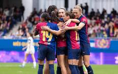 Nhận định, soi kèo Nữ Barcelona vs Nữ Bayern Munich, 02h00 ngày 8/10: Thị uy sức mạnh