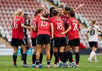 Nhận định, soi kèo nữ MU vs nữ Valerenga, 2h00 ngày 9/10: Sụp đổ