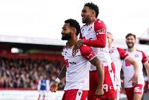 Nhận định, soi kèo Stevenage vs Bromley, 1h00 ngày 8/10: Khó có bất ngờ