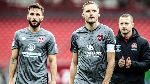 Nhận định Nurnberg vs Fortuna Dusseldorf, 19h00 ngày 7/11