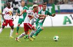 Nhận định Rapid Wien vs Red Bull Salzburg, 23h00 ngày 8/11