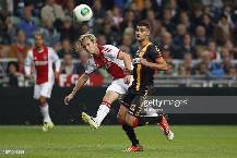 Nhận định, soi kèo Ajax vs Go Ahead Eagles, 2h ngày 8/11