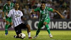 Nhận định, soi kèo Guairena vs Asuncion, 6h30 ngày 9/11