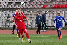 Nhận định, soi kèo Radnicki 1923 vs Mladost Lucani, 19h00 ngày 8/11