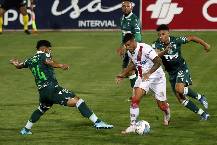 Nhận định, soi kèo Santiago Wanderers vs Curico Unido, 5h ngày 10/11