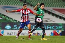 Nhận định, soi kèo Santos Laguna vs Atlético San Luis, 8h06 ngày 8/11