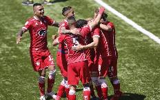 Nhận định, soi kèo Union La Calera vs Huachipato, 7h ngày 8/11