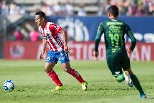 Soi kèo phạt góc Santos Laguna vs Atlético San Luis, 8h06 ngày 8/11