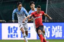 Nhận định, soi kèo Chengdu Rongcheng vs Changchun Yatai, 18h30 ngày 7/11