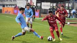 Nhận định, soi kèo Mioveni vs Botosani, 21h ngày 8/11