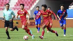 Nhận định, soi k&egrave;o Tianjin Tigers vs Hebei, 18h00 ng&agrave;y 7/11