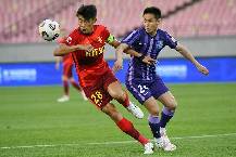 Phân tích kèo hiệp 1 Tianjin Tigers vs Hebei, 18h00 ngày 7/11