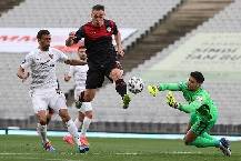 Soi kèo tài xỉu Hatayspor vs Basaksehir hôm nay, 0h ngày 8/11