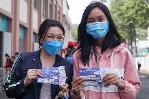 Cách chọn vé đẹp trận tuyển Việt Nam - Iraq trên sân Mỹ Đình