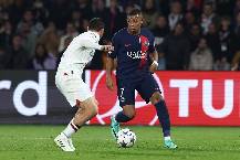 Nhận định, soi kèo AC Milan vs Paris Saint-Germain, 3h00 ngày 8/11