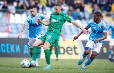 Nhận định, soi kèo Cherno More Varna vs Arda Kardzhali, 20h00 ngày 07/11