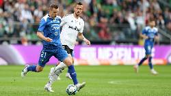 Nhận định, soi kèo Garbarnia Krakow vs Stal Mielec, 19h00 ngày 8/11