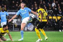 Nhận định, soi kèo Man City vs Young Boys, 3h00 ngày 8/11