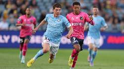 Nhận định, soi kèo Melbourne City vs Buriram United, 16h00 ngày 08/11