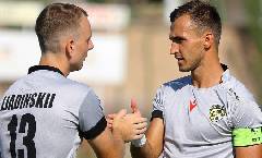 Nhận định, soi kèo Onor vs Pyunik B, 18h00 ngày 8/11