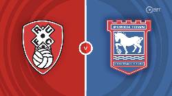 Nhận định, soi kèo Rotherham United vs Ipswich, 3h00 ngày 8/11