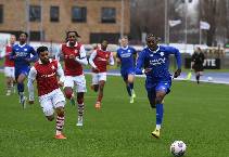 Nhận định, soi kèo U21 Cardiff City vs U21 Bristol City, 21h00 ngày 07/11