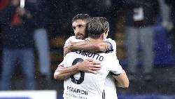 Kèo vàng bóng đá Pisa vs Cremonese, 02h45 ngày 8/11: Khó tin chủ nhà